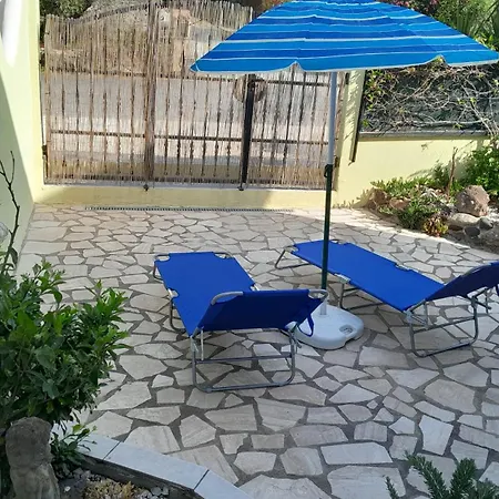 Mehlhorn Appartamento *