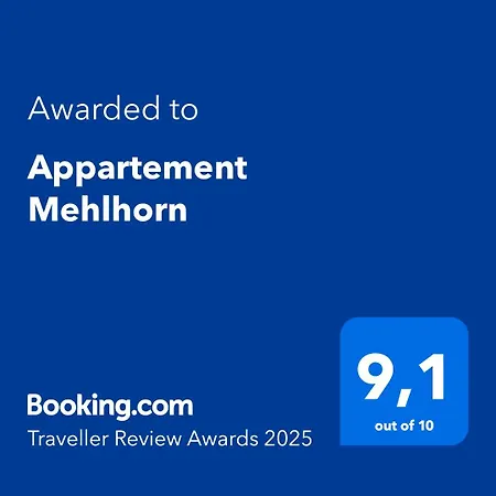 Apartment Mehlhorn