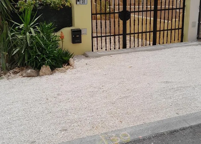 Mehlhorn Апартаменты