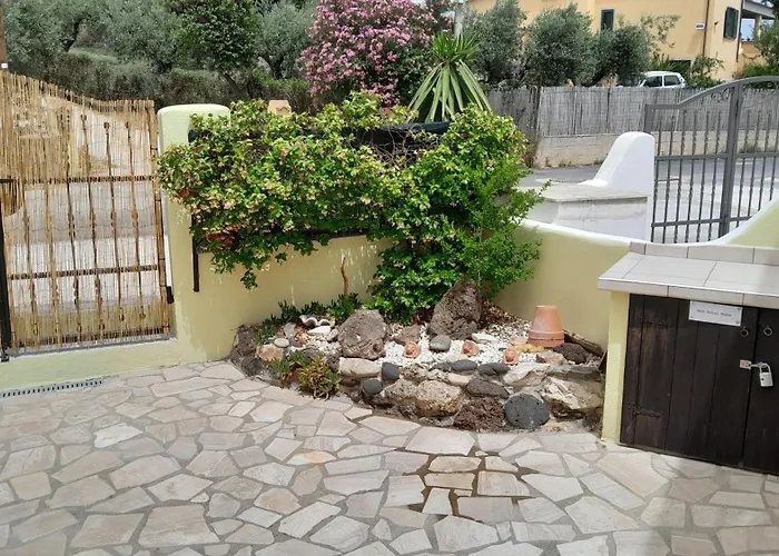 Mehlhorn Апартаменты *