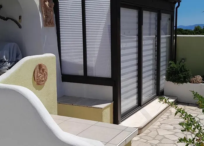 Mehlhorn Апартаменты *