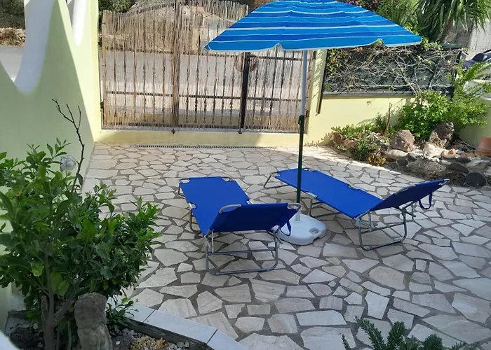 Mehlhorn Апартаменты *