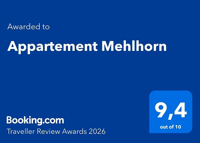 Mehlhorn Апартаменты