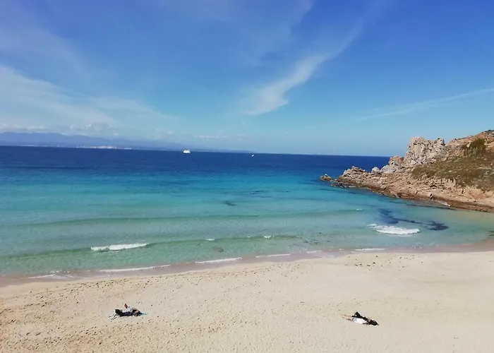 Mehlhorn Апартаменты Орозеи