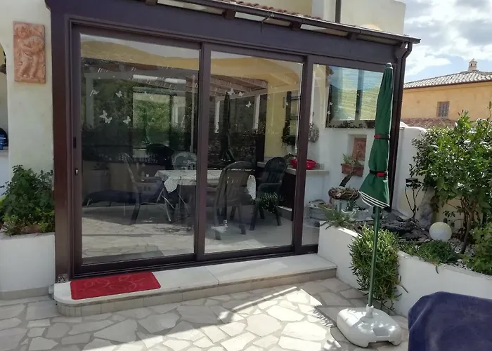 Mehlhorn Апартаменты