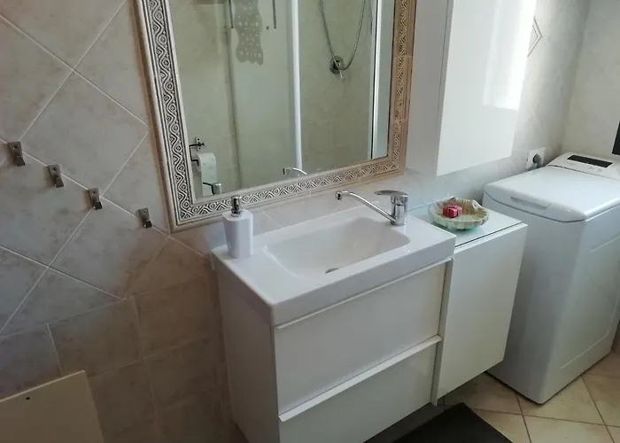 Mehlhorn Апартаменты *